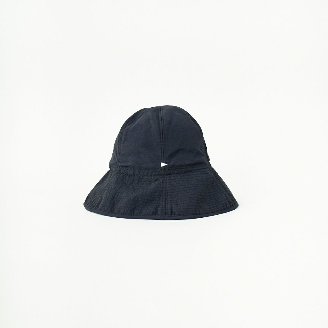 HALO COMMODITY [ハロ コモディティー] カルストホーンハット [H251-432] BLACK