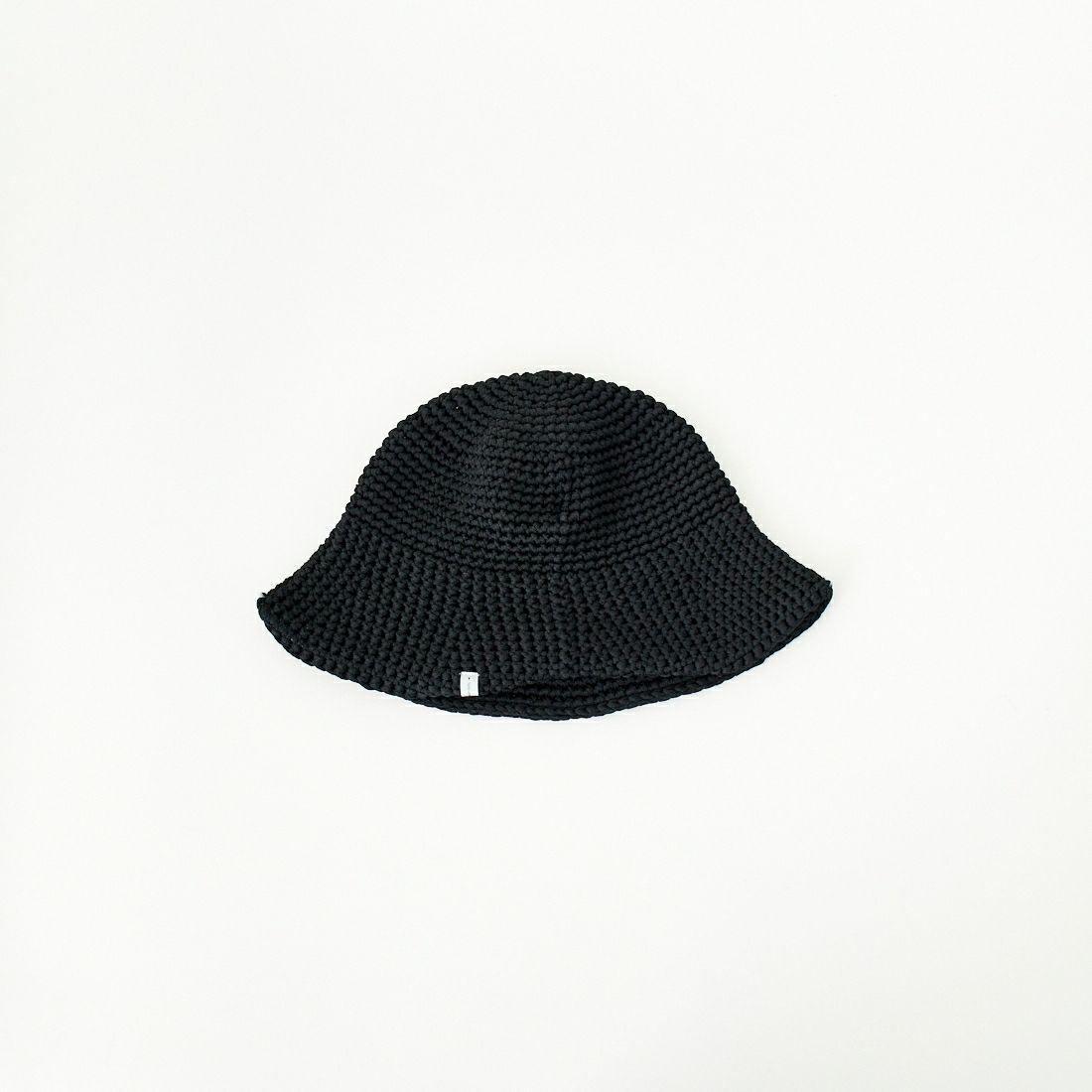 HALO COMMODITY [ハロ コモディティー] ドライニットハット [H251-442] BLACK