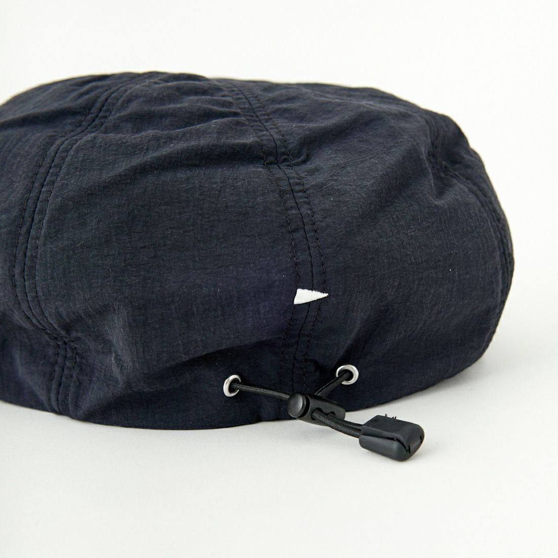 HALO COMMODITY [ハロ コモディティー] ソルトパスベレー [H251-511] BLACK
