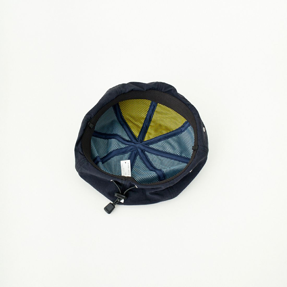 HALO COMMODITY [ハロ コモディティー] ソルトパスベレー [H251-511] BLACK