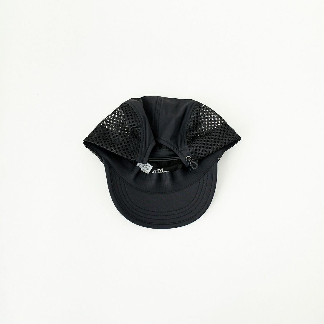 THE NORTH FACE [ザ ノースフェイス] フリーランキャップ [NN02570] K