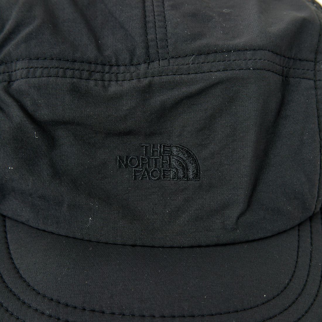 THE NORTH FACE [ザ ノースフェイス] フリーランキャップ [NN02570] K