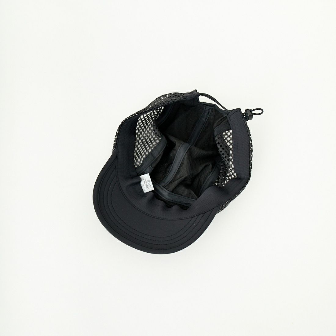 THE NORTH FACE [ザ ノースフェイス] フリーランキャップ [NN02570] K