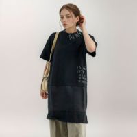 900 BLACK&&モデル身長：167cm 着用サイズ：S&&