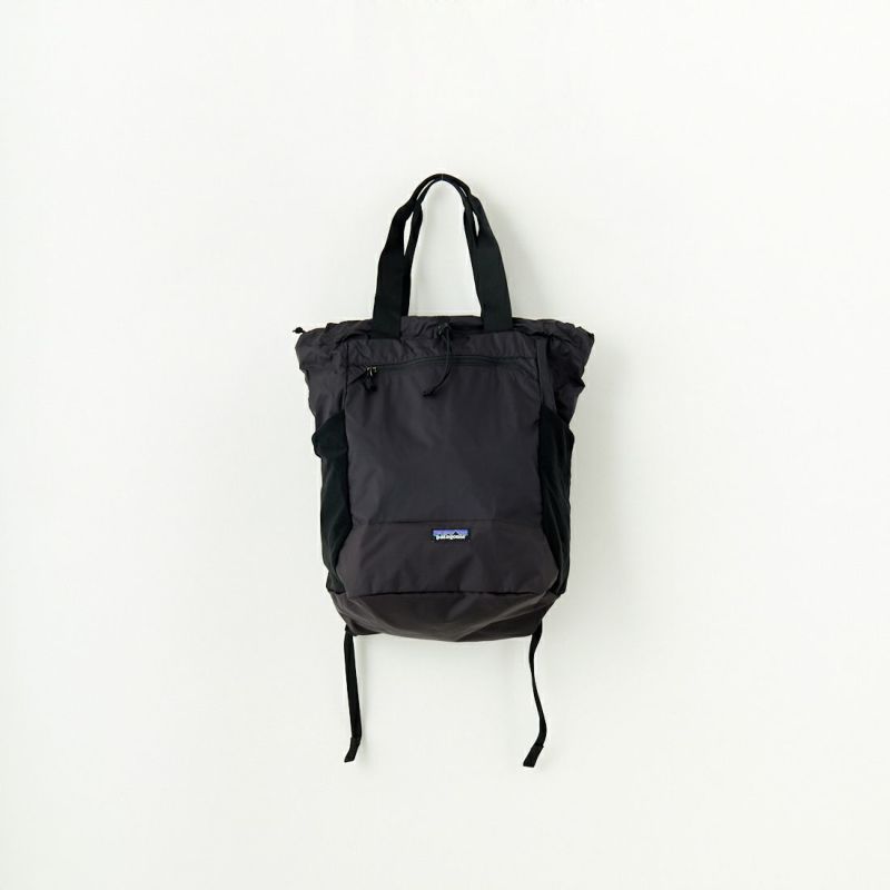 Patagonia パタゴニア テラヴィア トートパック TERRAVIA TOTE