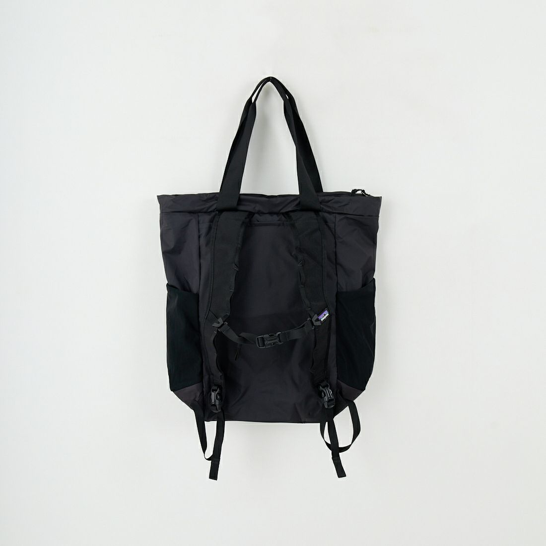 patagonia [パタゴニア] テラヴィア トートパック [48814] BLK