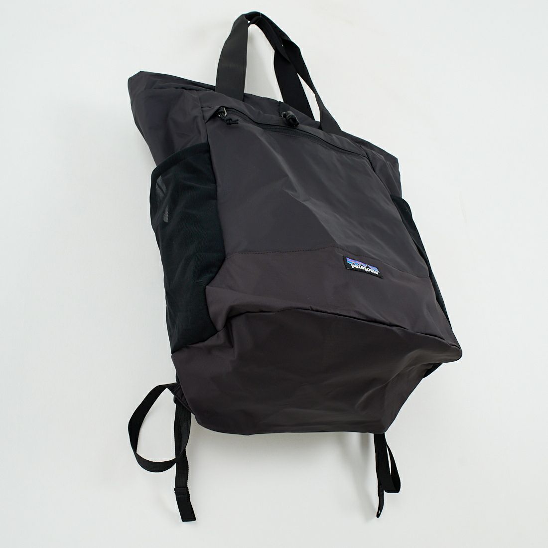 patagonia [パタゴニア] テラヴィア トートパック [48814] BLK