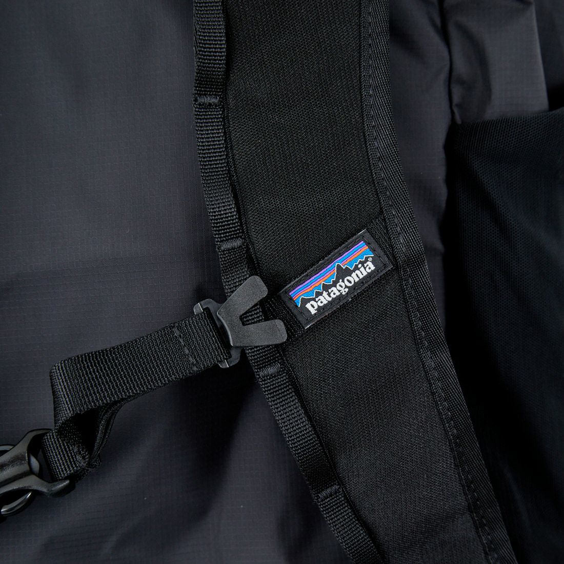 patagonia [パタゴニア] テラヴィア トートパック [48814] BLK