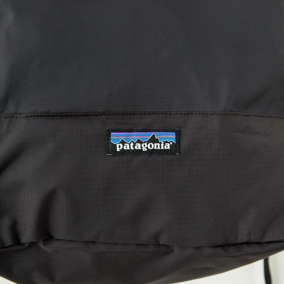 patagonia [パタゴニア] テラヴィア トートパック [48814] BLK