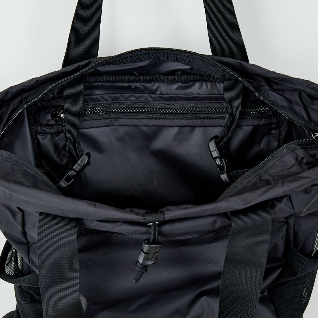 patagonia [パタゴニア] テラヴィア トートパック [48814]｜ジーンズ