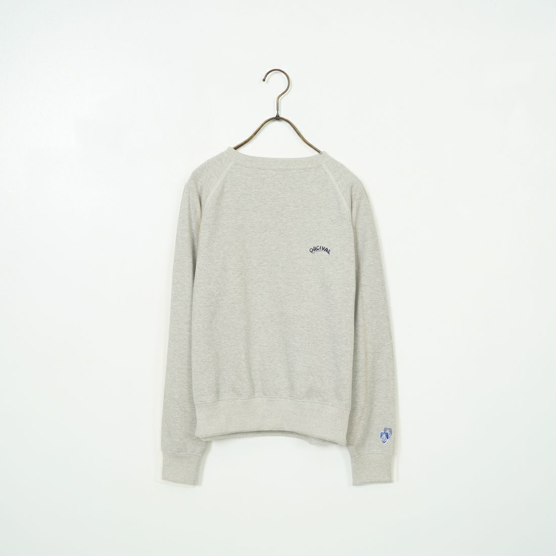 TOP GREY