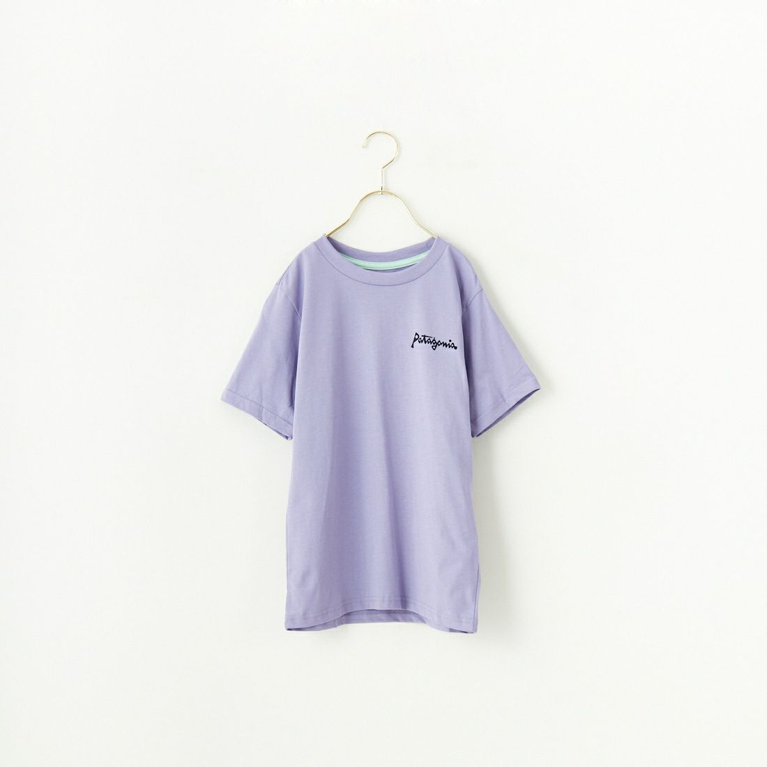 patagonia [パタゴニア] キッズ グラフィックTシャツ [62146] LFPU