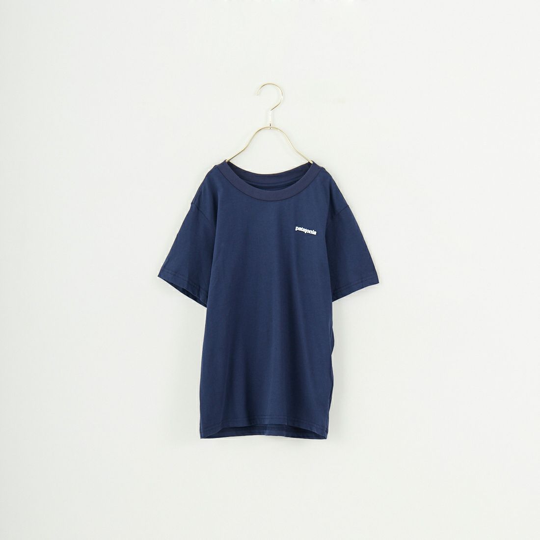 patagonia [パタゴニア] キッズ グラフィックTシャツ [62146] PONN