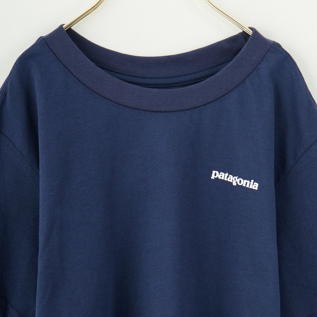 patagonia [パタゴニア] キッズ グラフィックTシャツ [62146] PONN