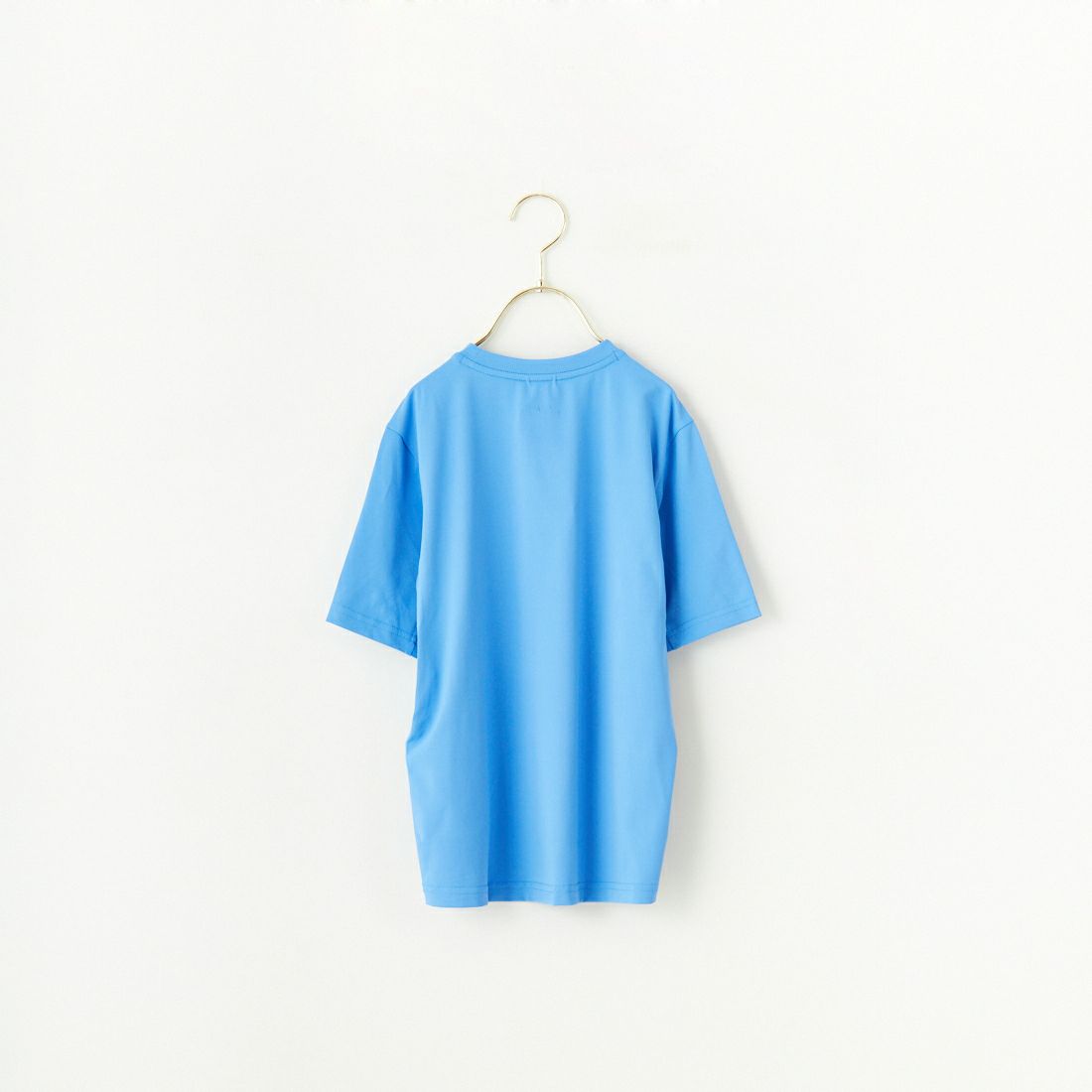 patagonia [パタゴニア] キッズ キャプリーンシルクウェイトTシャツ [62381] BTLA