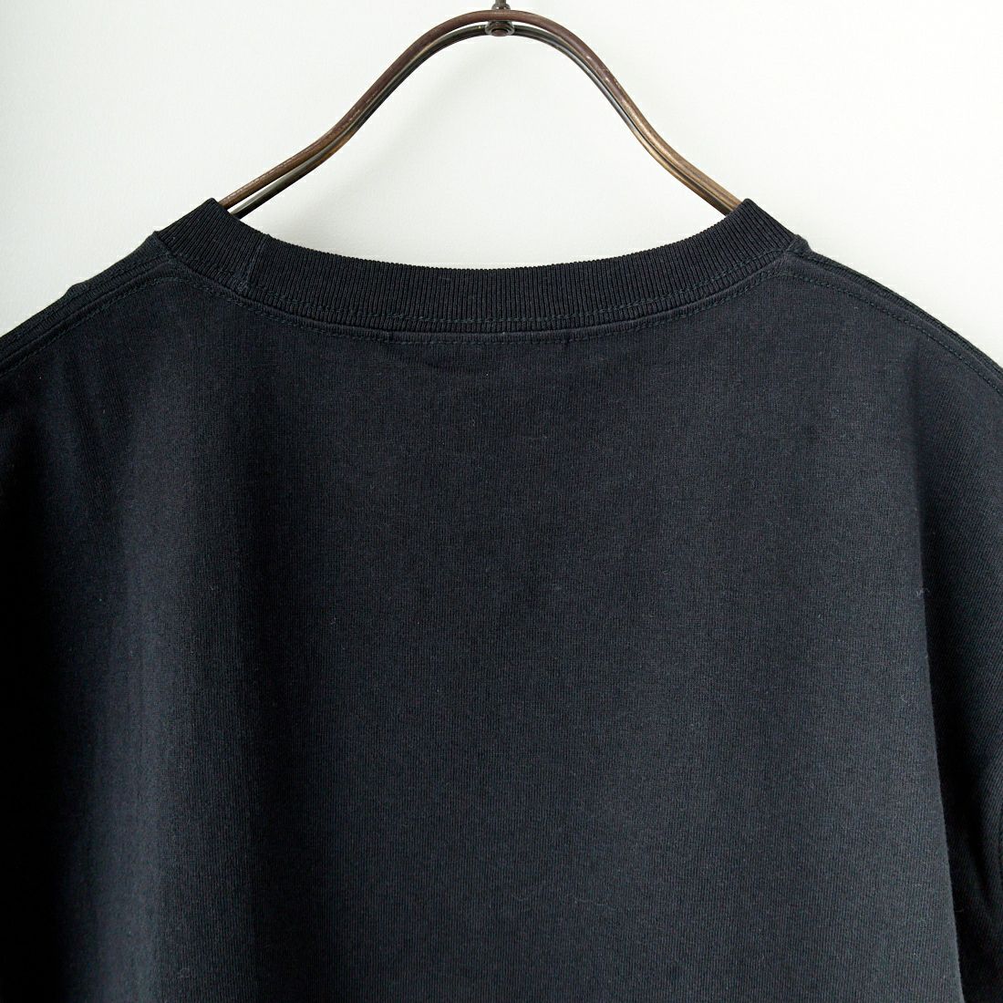 KELTY [ケルティ] ミニロゴノースリーブTシャツ [KE25112015] BLACK