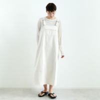ECRU&&モデル身長：160cm 着用サイズ：36&&
