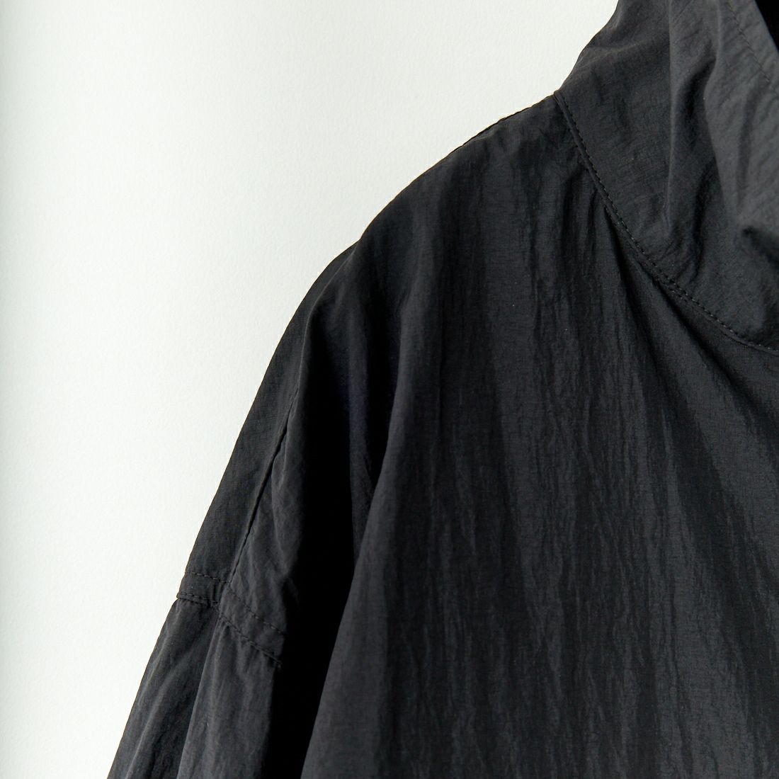 KELTY [ケルティ] ショートスタンダードブルゾン [KE25112005] BLACK