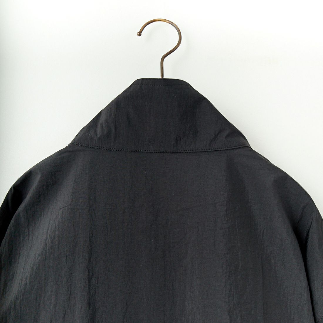 KELTY [ケルティ] ショートスタンダードブルゾン [KE25112005] BLACK