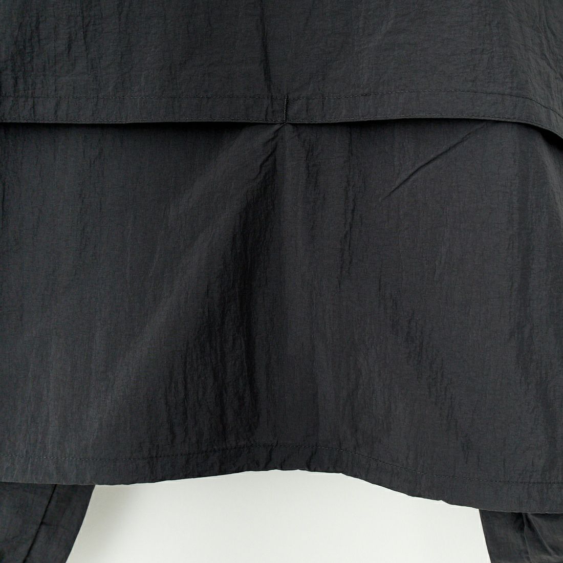 KELTY [ケルティ] ショートスタンダードブルゾン [KE25112005] BLACK