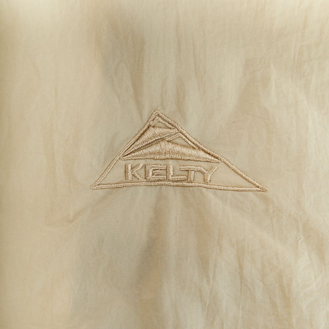 KELTY [ケルティ] ショートスタンダードブルゾン [KE25112005] IVORY
