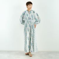 15 GREY&&モデル身長：160cm 着用サイズ：M&&