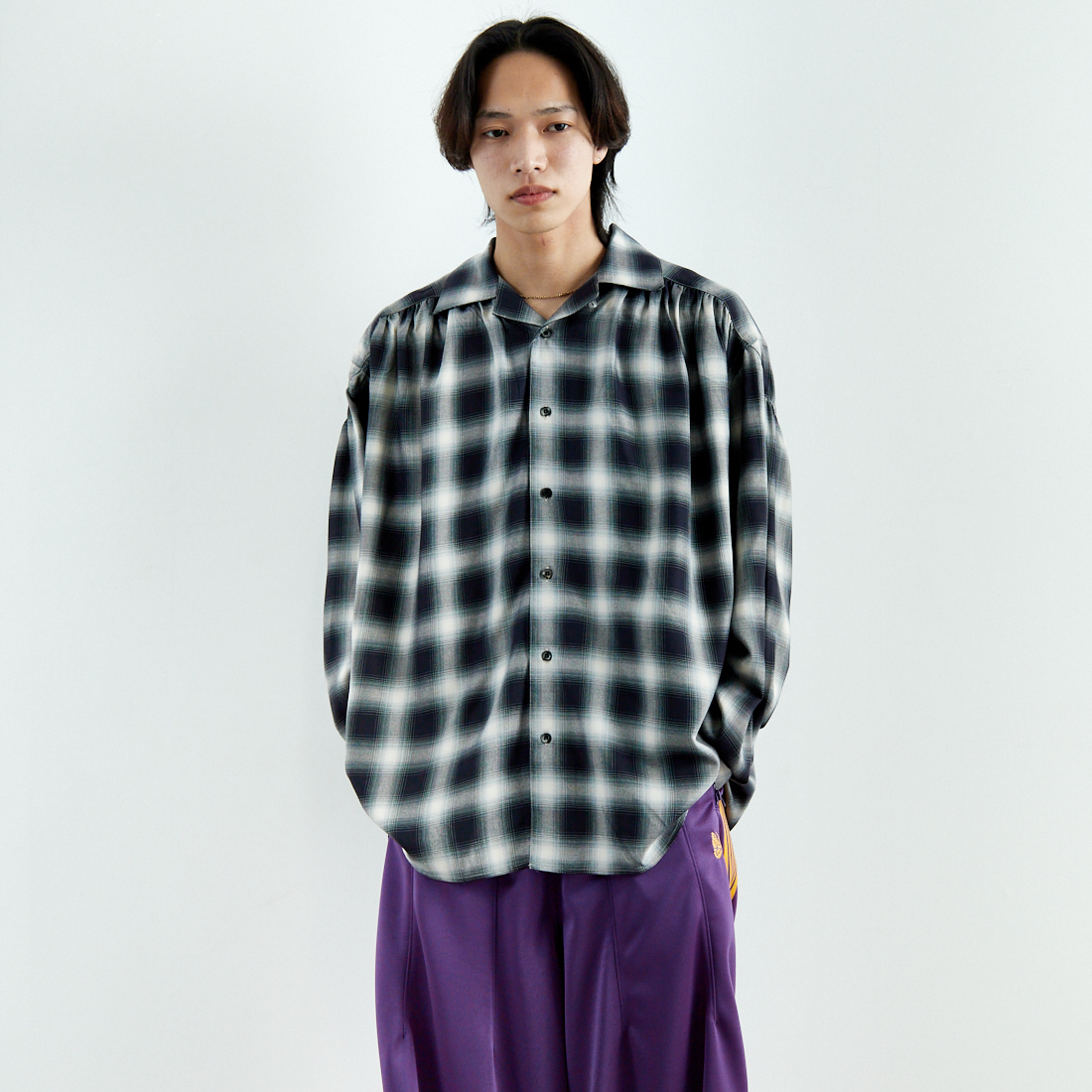 SHIRT [シャツ] MENS -メンズ-｜JEANS FACTORY（ジーンズファクトリー 