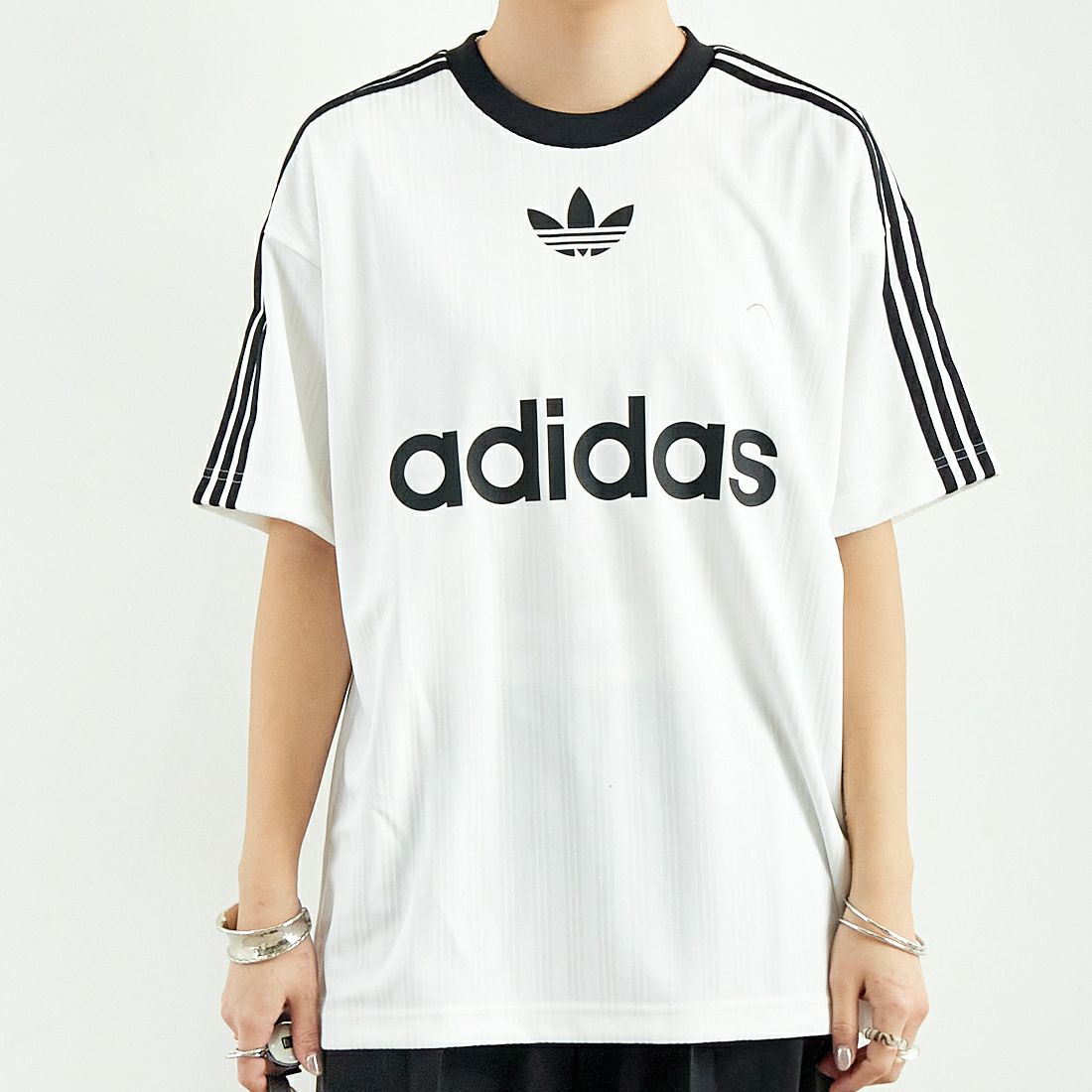adidas Originals [アディダス オリジナルス] ショートスリーブTシャツ [KMA93] IM9459