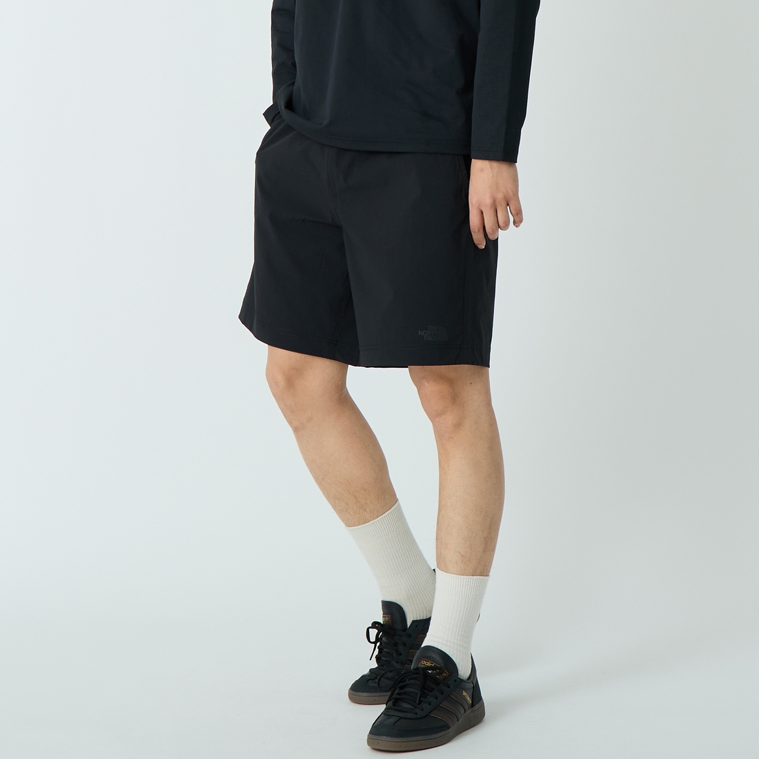 THE NORTH FACE PURPLE LABEL [ザ ノースフェイス パープルレーベル 