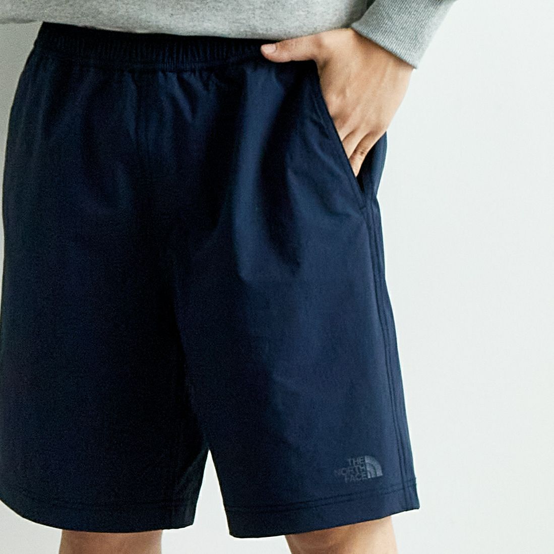 THE NORTH FACE [ザ ノースフェイス] ヴェイグラントショーツ [NB22582] UN