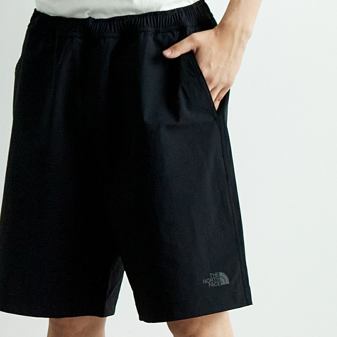 THE NORTH FACE [ザ ノースフェイス] ヴェイグラントショーツ [NB22582] K