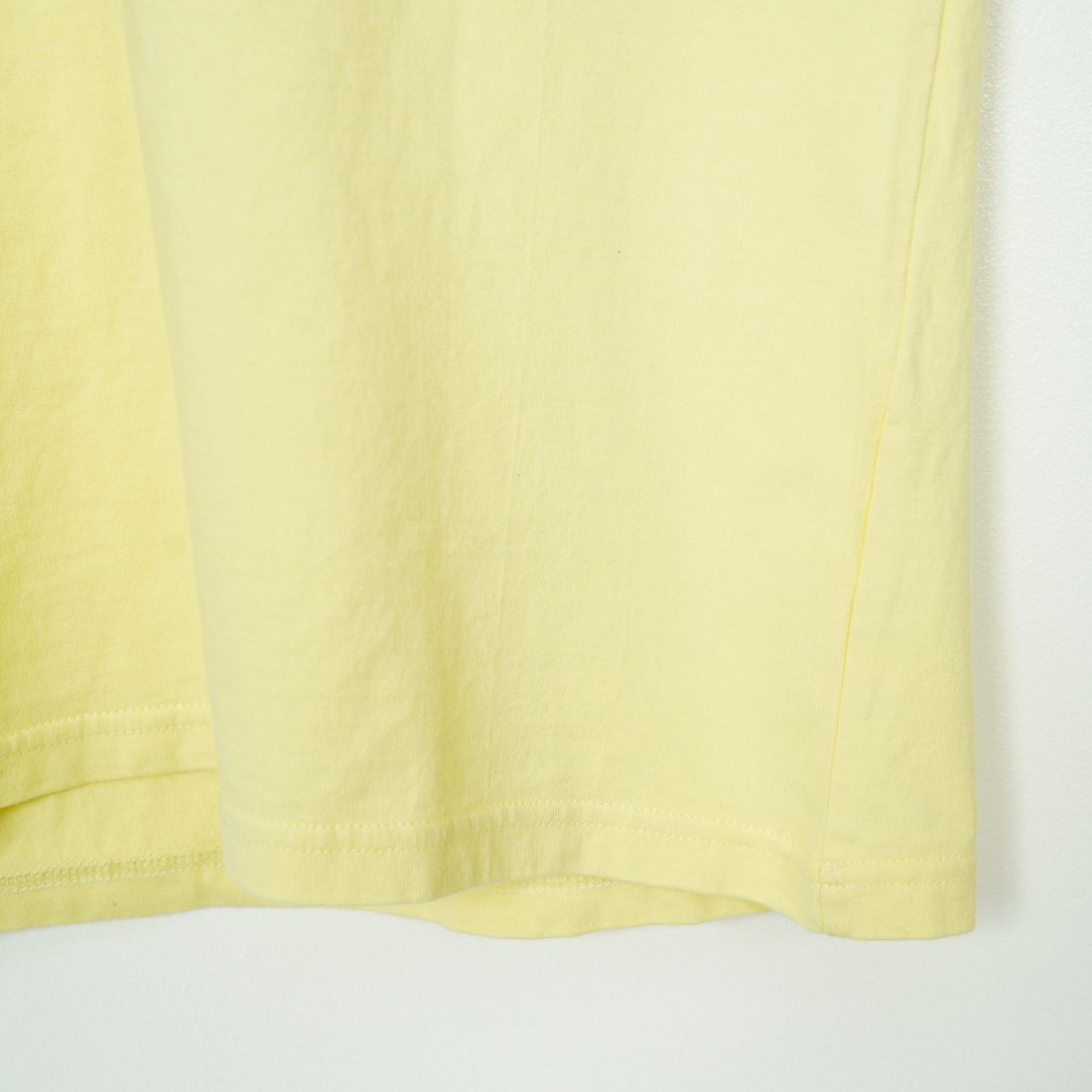 THE SHINZONE [ザ シンゾーン] ホロスコープ Tシャツ [25SMSCU13] 52 LIMEYEL