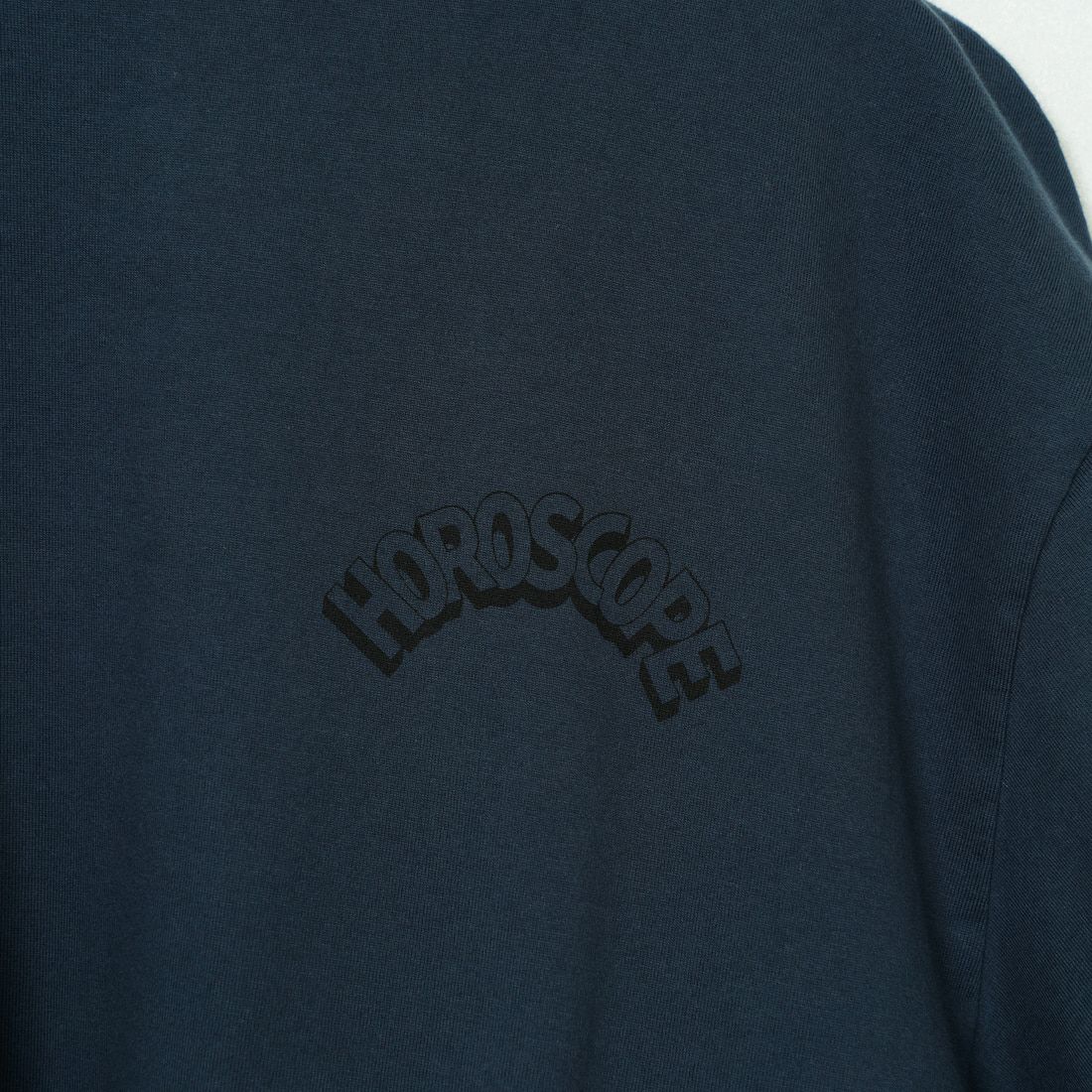THE SHINZONE [ザ シンゾーン] ホロスコープ Tシャツ [25SMSCU13] 06 GRAY