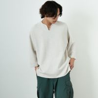 OATMEAL&&モデル身長：179cm 着用サイズ：3&&