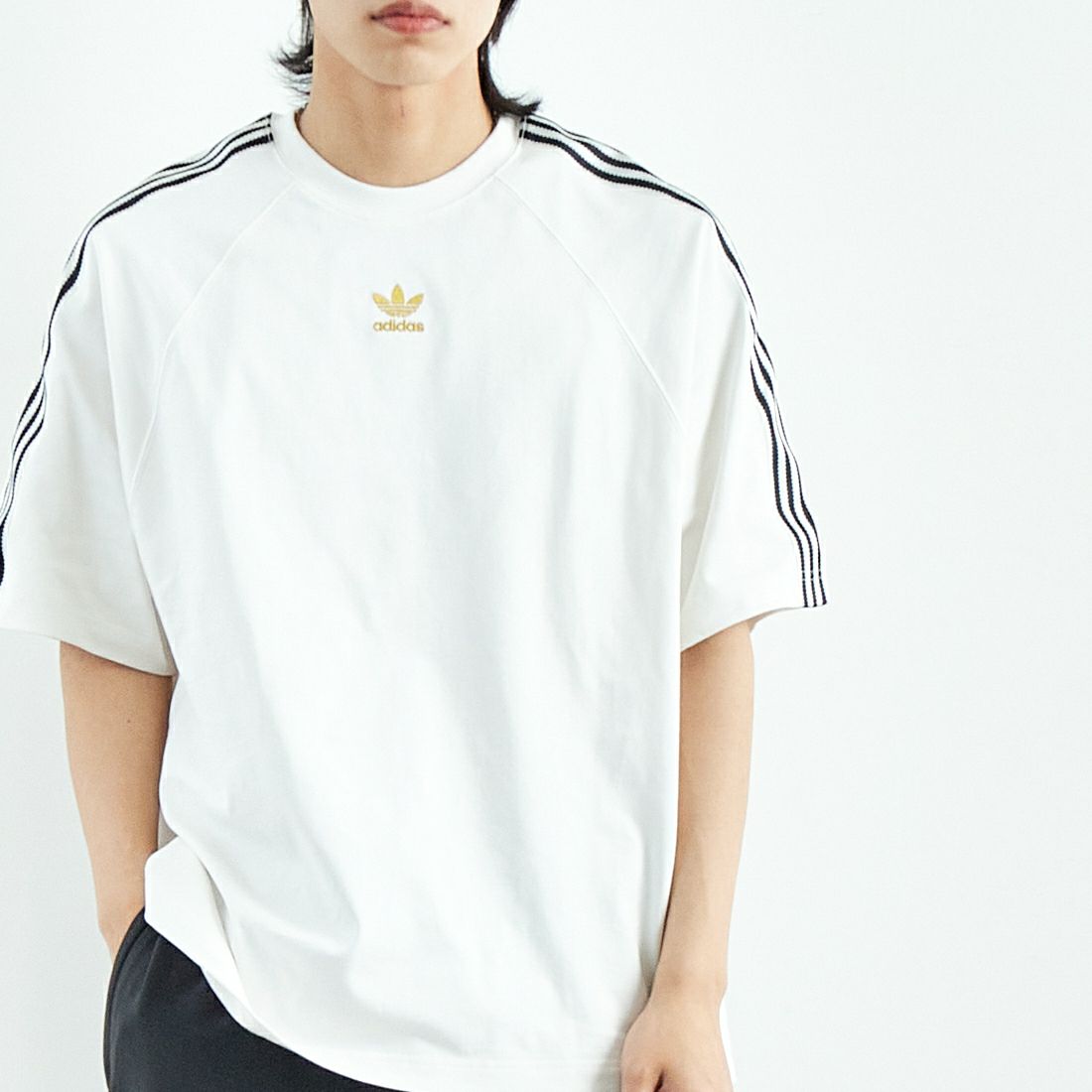 adidas Originals [アディダス オリジナルス] 半袖Tシャツ [KKU16] JW1855