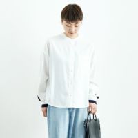 ｵﾌﾎﾜｲﾄ&&モデル身長：160cm 着用サイズ：F&&