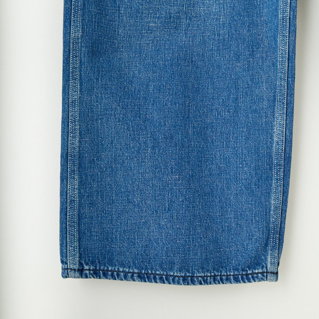 orSlow [オアスロウ] 30sワイドフィットペインターパンツ [01-5126] 95 DENIM U