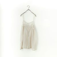 CHIGNON [シニヨン] シアーチュニックキャミソール [1651-033MK