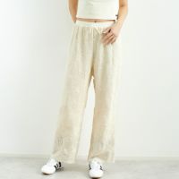 IVORY&&モデル身長：167cm 着用サイズ：F&&