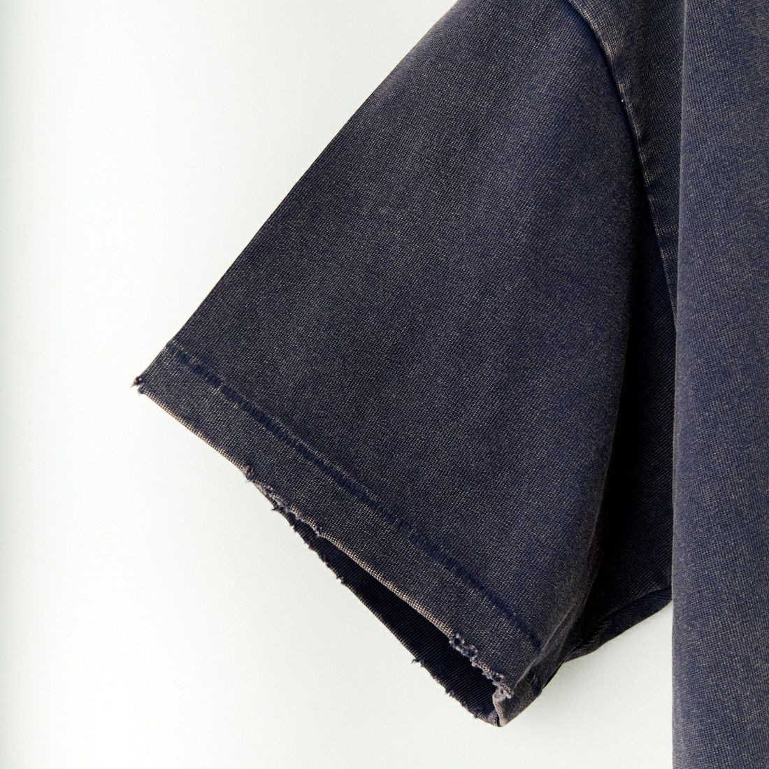 SandWaterr [サンドウォーター] オーガナイズド ショートスリーブTシャツ [SW-C0409] NAVY