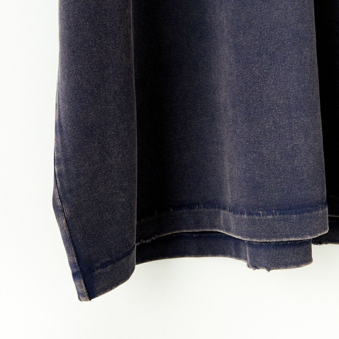SandWaterr [サンドウォーター] オーガナイズド ショートスリーブTシャツ [SW-C0409] NAVY