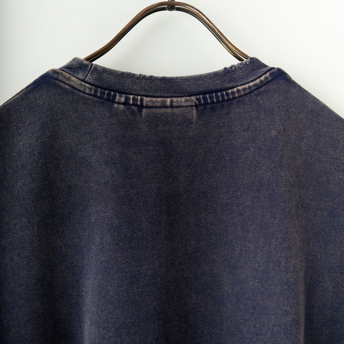 SandWaterr [サンドウォーター] オーガナイズド ショートスリーブTシャツ [SW-C0409] NAVY