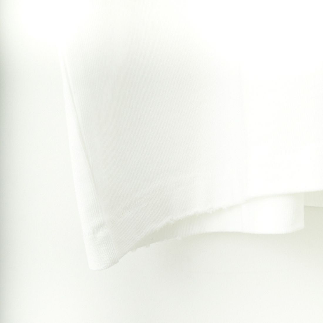 SandWaterr [サンドウォーター] オーガナイズド ロングスリーブTシャツ [SW-C0408] WHITE