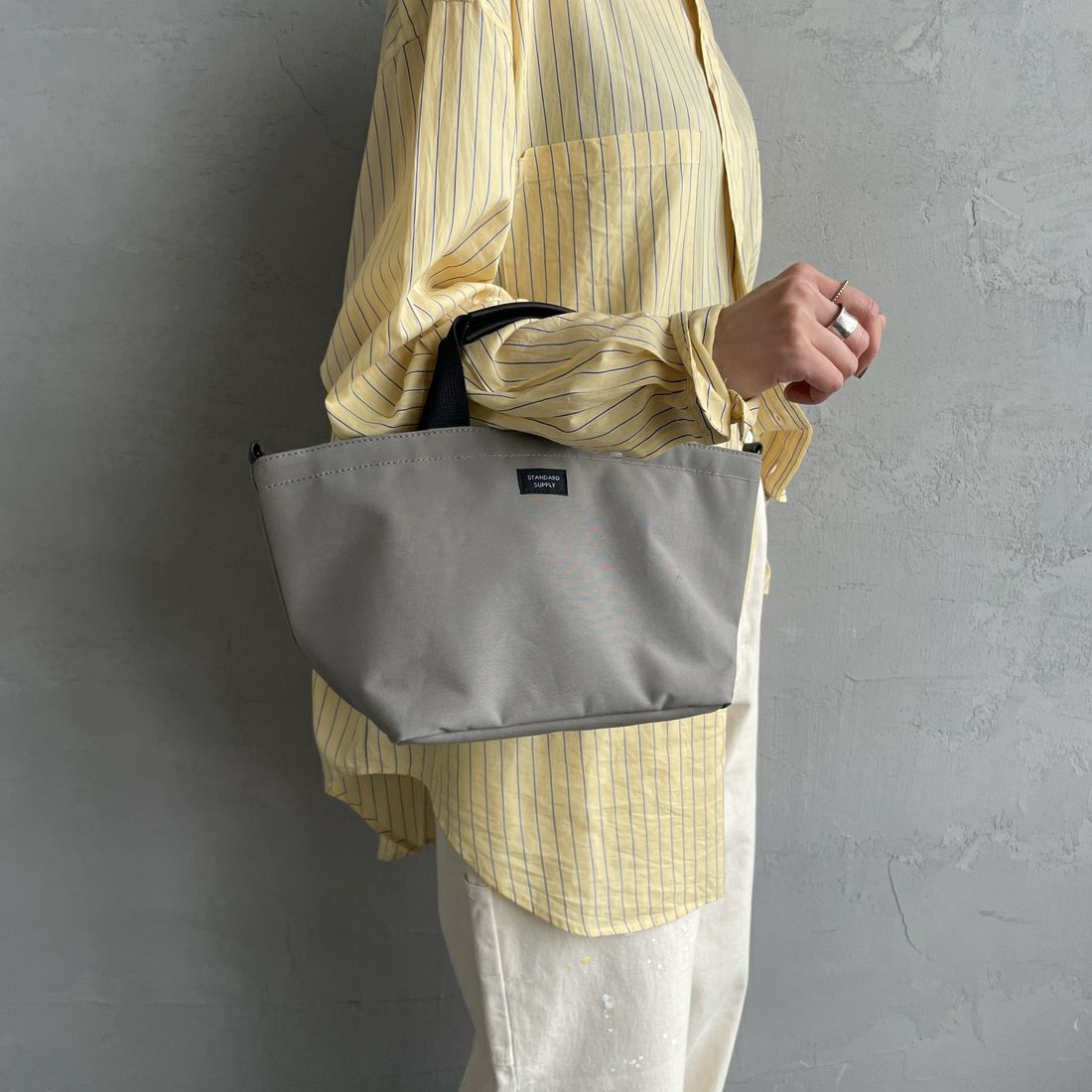 12 GREY