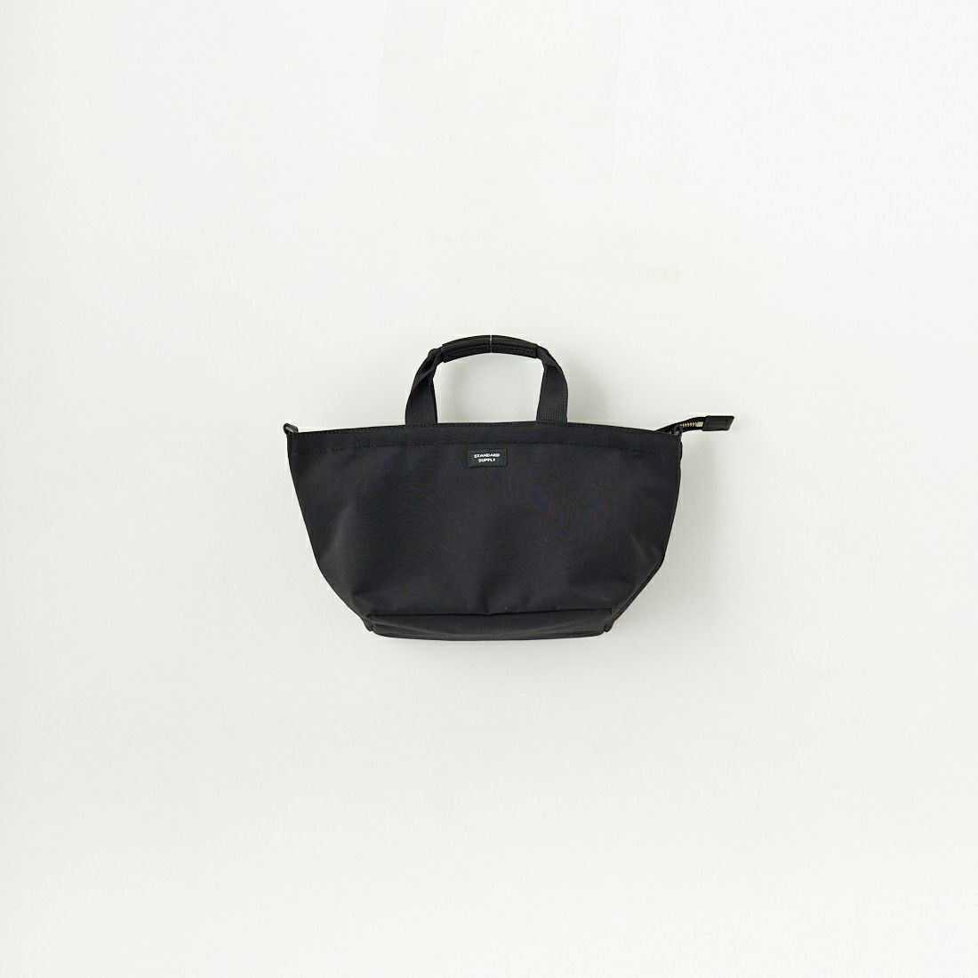 STANDARD SUPPLY [スタンダードサプライ] 2WAYビートートバッグ XS [4100605] 11 BLACK