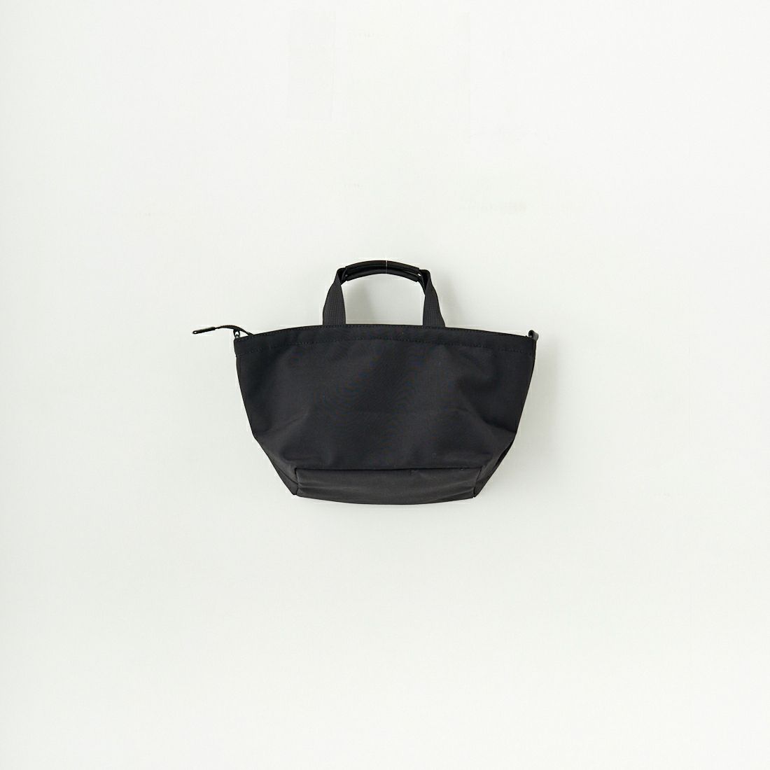 STANDARD SUPPLY [スタンダードサプライ] 2WAYビートートバッグ XS [4100605] 11 BLACK