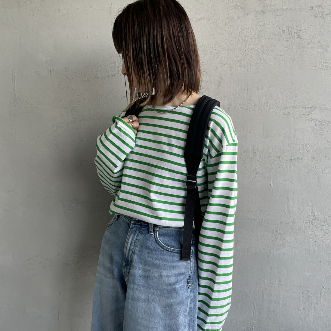 STANDARD SUPPLY [スタンダードサプライ] デイリーデイパック [4100101] 12 BLACK