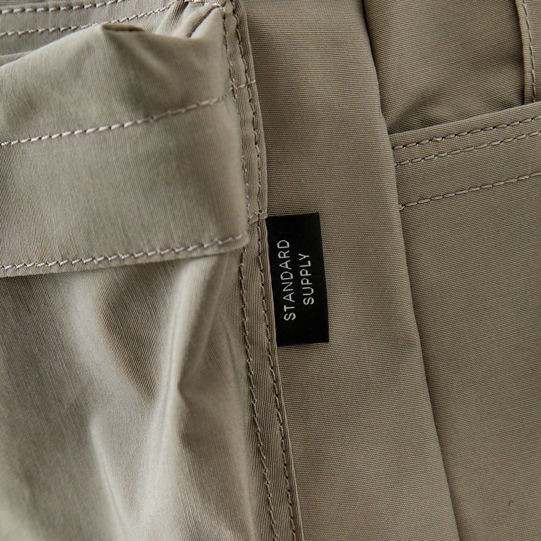 STANDARD SUPPLY [スタンダードサプライ] デイリーデイパック [4100101] 11 GREY