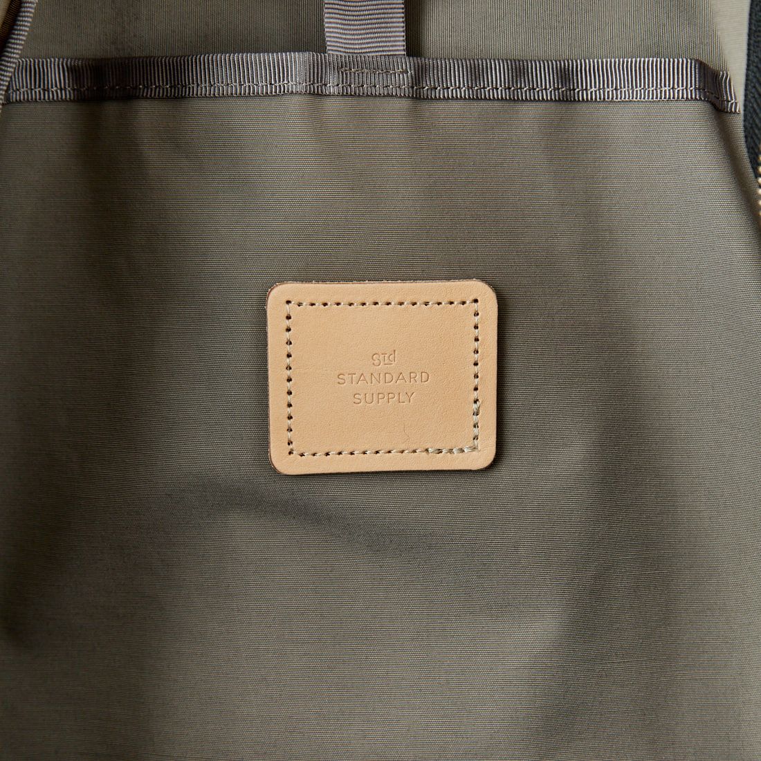 STANDARD SUPPLY [スタンダードサプライ] デイリーデイパック [4100101] 11 GREY