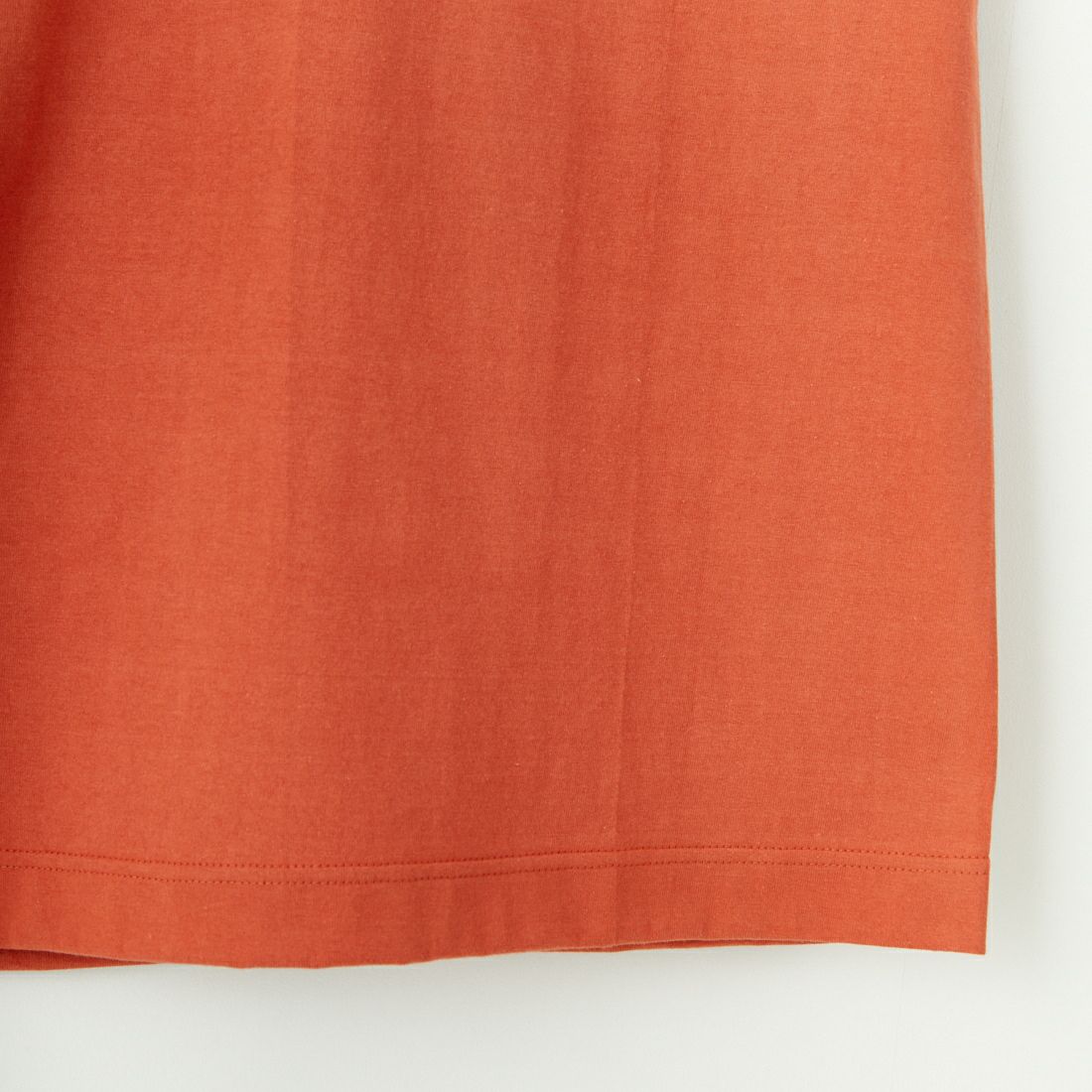 A VONTADE [アボンタージ] 7.5オンス フットボールTシャツ [VTD-0576-CS-P2] 12 SUNBURN